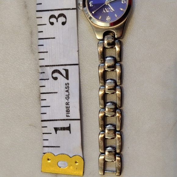 Roxy watch. - Picture 5 of 10